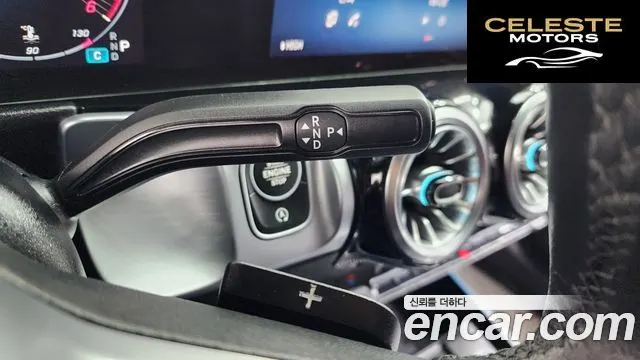 MERCEDES BENZ GLB-Classe X247 GLB200 d 2024 — photo 9 sur 20