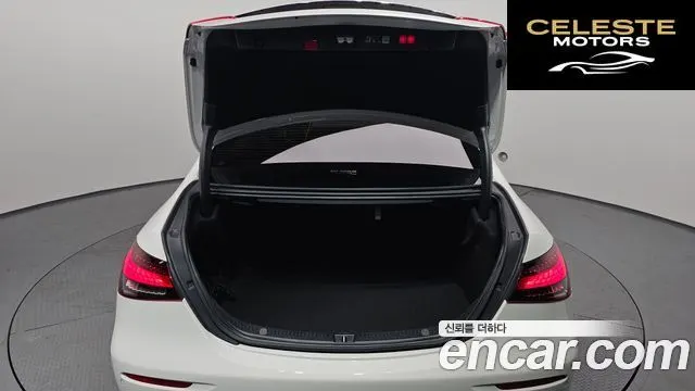 MERCEDES BENZ E-Classe W213 E350 4MATIC Exclusive 2023 — photo 20 sur 20