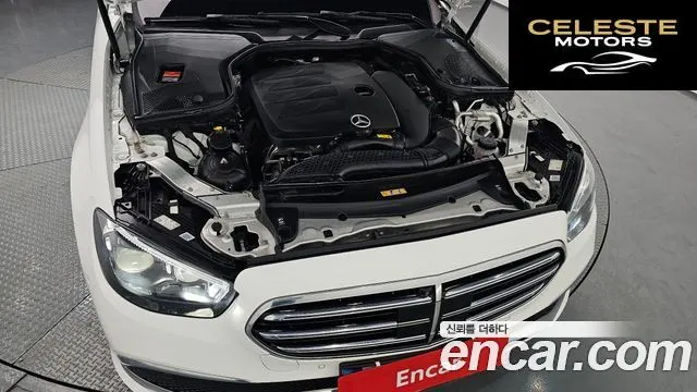 MERCEDES BENZ E-Classe W213 E350 4MATIC Exclusive 2023 — photo 6 sur 20