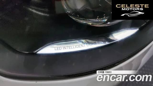 MERCEDES BENZ E-Classe W212 E200 Coupé 2015 — photo 18 sur 20