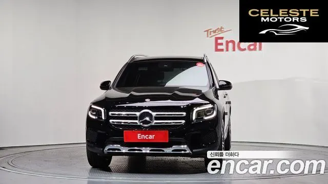 MERCEDES BENZ GLB-Classe X247 GLB220 2021 — photo 3 sur 20