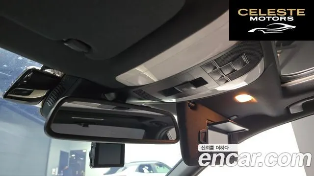 MERCEDES BENZ C-Classe W204 C200 CGI Avantgarde Package 2013 — photo 19 sur 20