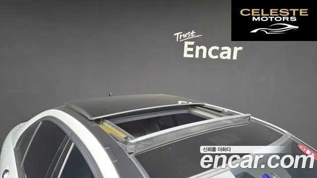MERCEDES BENZ C-Classe W204 C200 CGI Avantgarde Package 2013 — photo 20 sur 20