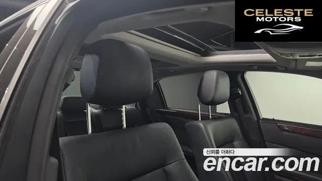 MERCEDES BENZ E-Classe W212 E300 2012 — photo 17 sur 20
