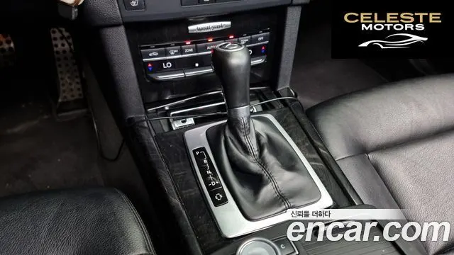 MERCEDES BENZ E-Classe W212 E220 CDI Avantgarde 2011 — photo 9 sur 20
