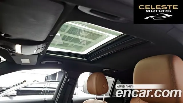 MERCEDES BENZ GLC-Classe X253 GLC300e 4MATIC Coupé 2021 — photo 18 sur 20