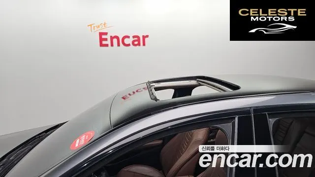 MERCEDES BENZ E-Classe W213 E200 Avantgarde 2018 — photo 20 sur 20