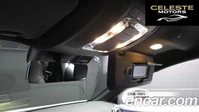MERCEDES BENZ A-Classe W177 A220 Berline 2021 — photo 19 sur 20