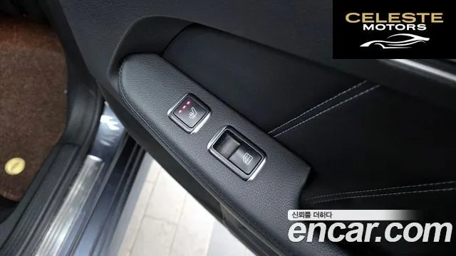 MERCEDES BENZ E-Classe W212 E300 Avantgarde 2014 — photo 19 sur 20