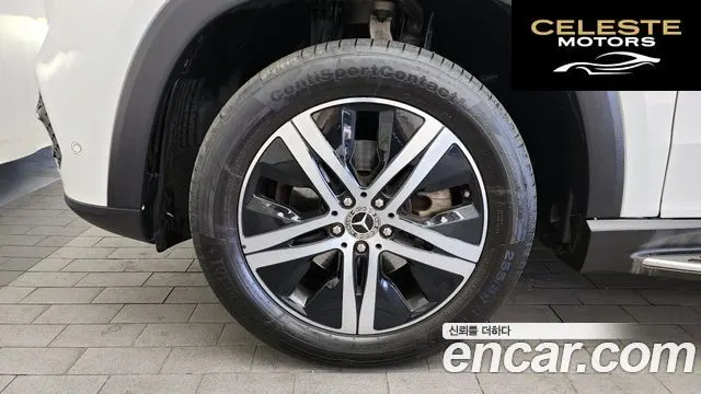 MERCEDES BENZ GLE-Classe W167 GLE300d 4MATIC 2020 — photo 5 sur 26