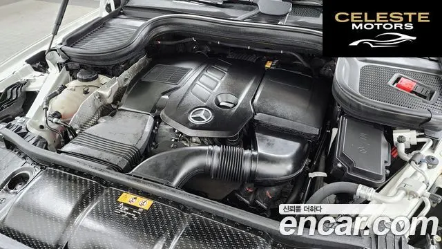 MERCEDES BENZ GLE-Classe W167 GLE300d 4MATIC 2020 — photo 6 sur 26