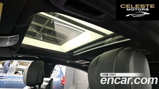 MERCEDES BENZ S-Classe W222 S400L 4MATIC 2015 — photo 19 sur 20