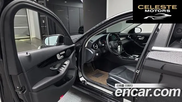MERCEDES BENZ C-Classe W205 C200 2019 — photo 11 sur 20