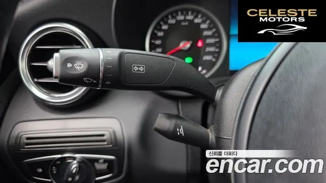 MERCEDES BENZ C-Classe W205 C200 2019 — photo 17 sur 20