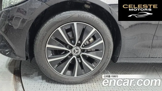 MERCEDES BENZ C-Classe W205 C200 2019 — photo 5 sur 20