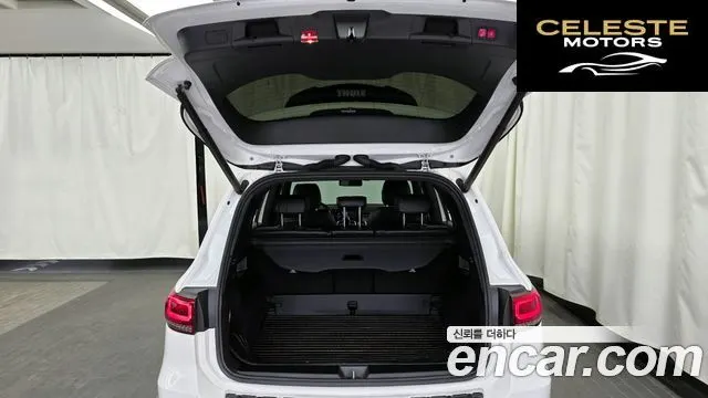 MERCEDES BENZ GLB-Classe X247 GLB220 2020 — photo 20 sur 20