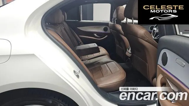 MERCEDES BENZ E-Classe W213 E250 Avantgarde 2021 — photo 12 sur 20