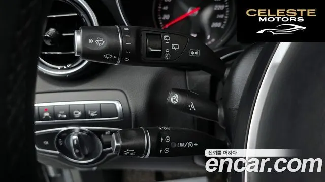 MERCEDES BENZ GLC-Classe X253 GLC350e 4MATIC Premium 2019 — photo 17 sur 26