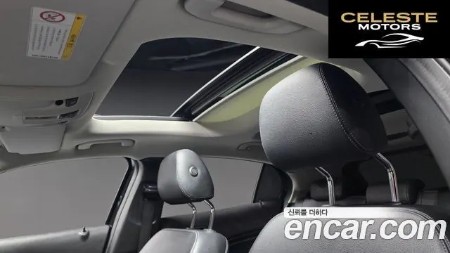 MERCEDES BENZ GLA-Classe X156 GLA200 CDI 4MATIC 2015 — photo 17 sur 20