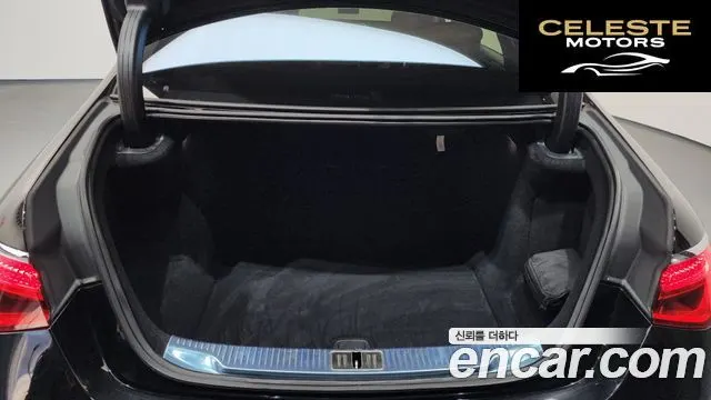 MERCEDES BENZ S-Classe W223 S500L 4MATIC 2022 — photo 20 sur 20