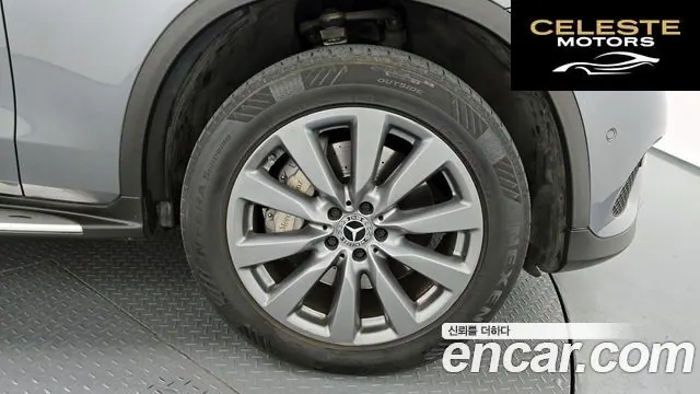MERCEDES BENZ GLC-Classe X253 GLC350e 4MATIC Premium 2019 — photo 5 sur 26