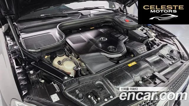MERCEDES BENZ GLE-Classe W167 GLE450 4MATIC 2024 — photo 6 sur 20