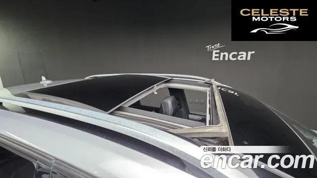 MERCEDES BENZ M-Classe W166 ML350 4MATIC 2012 — photo 11 sur 20