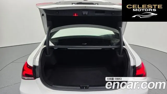 MERCEDES BENZ A-Classe W177 A250 4MATIC Berline 2020 — photo 20 sur 20
