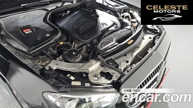 MERCEDES BENZ E-Classe W213 E350 4MATIC Avantgarde 2021 — photo 6 sur 20