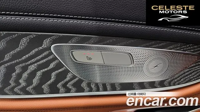 MERCEDES BENZ CLS-Classe C257 CLS450 4MATIC 2022 — photo 19 sur 20