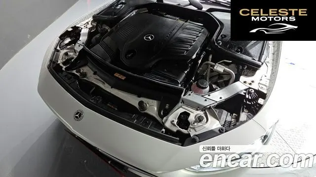 MERCEDES BENZ CLS-Classe C257 CLS450 4MATIC 2022 — photo 6 sur 20