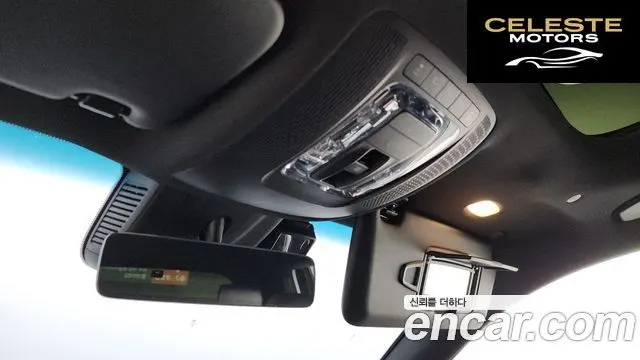 MERCEDES BENZ GLB-Classe X247 GLB220 2021 — photo 18 sur 20