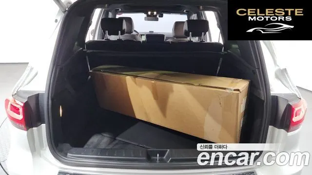 MERCEDES BENZ GLB-Classe X247 GLB220 2021 — photo 20 sur 20