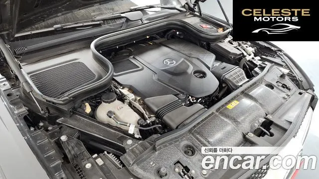 MERCEDES BENZ GLE-Classe W167 GLE400d 4MATIC Coupé 2023 — photo 5 sur 20