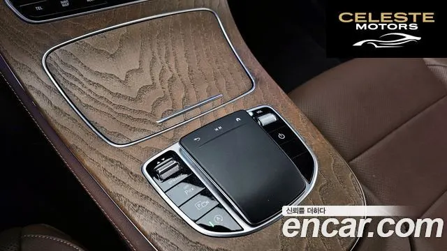 MERCEDES BENZ E-Classe W213 E250 Exclusive 2021 — photo 16 sur 20
