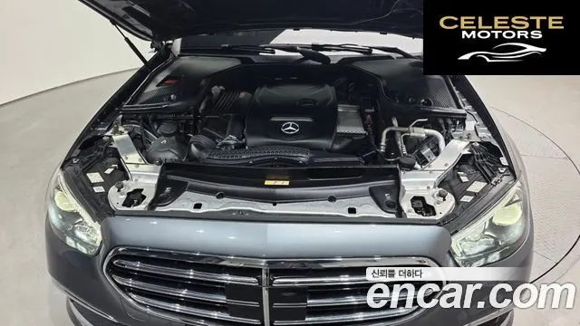 MERCEDES BENZ E-Classe W213 E250 Exclusive 2021 — photo 6 sur 20