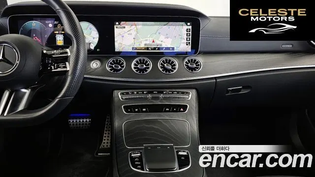 MERCEDES BENZ CLS-Classe C257 CLS300d 4MATIC 2022 — photo 13 sur 24