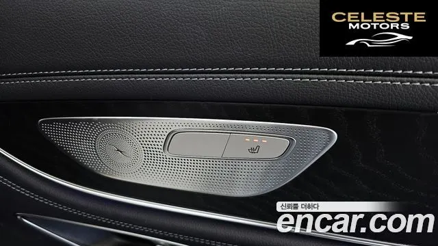 MERCEDES BENZ CLS-Classe C257 CLS300d 4MATIC 2022 — photo 17 sur 24