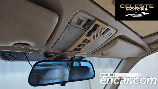 MERCEDES BENZ S-Classe S320 1996 — photo 19 sur 20