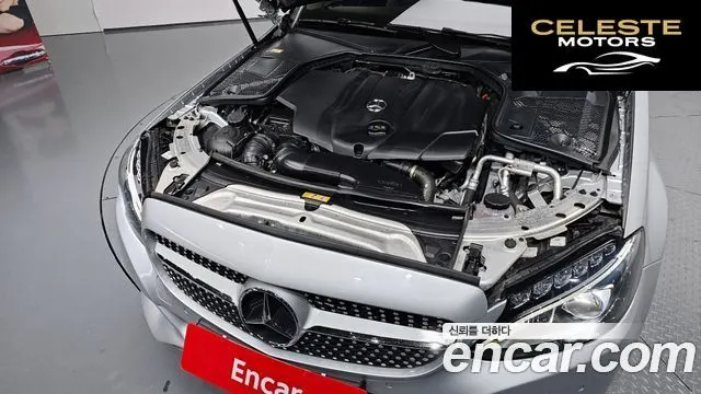MERCEDES BENZ C-Classe W205 C220 d Avantgarde 2016 — photo 6 sur 20