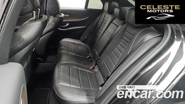 MERCEDES BENZ E-Classe W213 E250 Exclusive 2022 — photo 12 sur 20