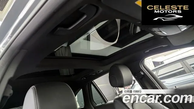 MERCEDES BENZ GLC-Classe X253 GLC220 d 4MATIC 2022 — photo 17 sur 20