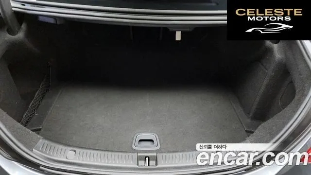 MERCEDES BENZ E-Classe W213 E300 4MATIC Avantgarde 2019 — photo 20 sur 20