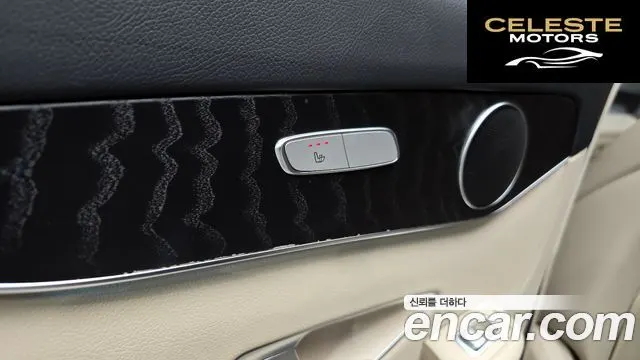 MERCEDES BENZ GLC-Classe X253 GLC220 d 4MATIC 2018 — photo 19 sur 20