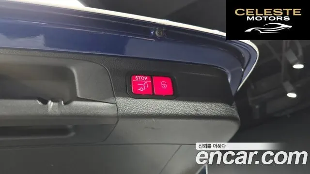 MERCEDES BENZ GLC-Classe X253 GLC220 d 4MATIC 2018 — photo 20 sur 20