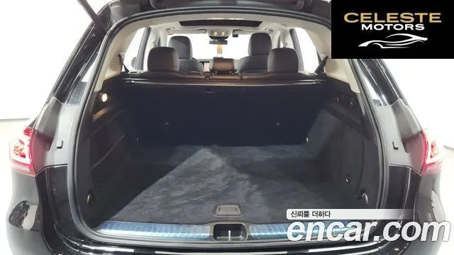 MERCEDES BENZ GLE-Classe W167 GLE300d 4MATIC 2022 — photo 20 sur 20