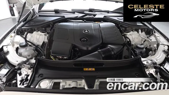 MERCEDES BENZ E-Classe W214 E300 4MATIC Exclusive 2025 — photo 5 sur 20