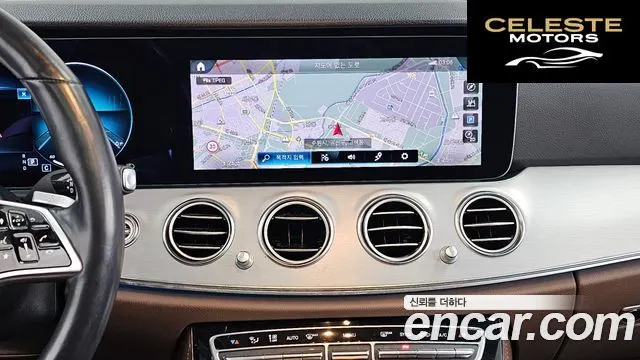 MERCEDES BENZ E-Classe W213 E250 Avantgarde 2021 — photo 14 sur 20