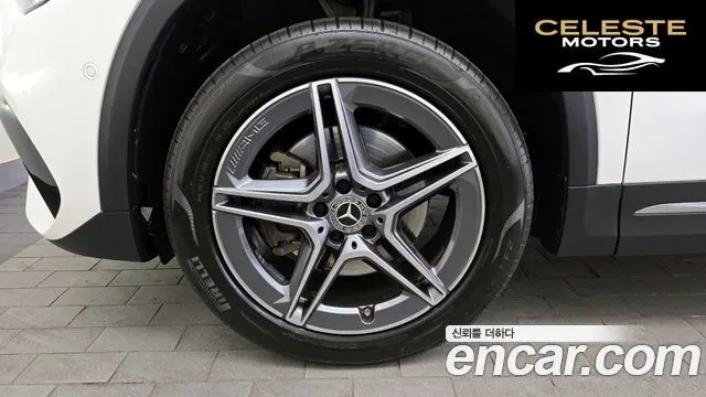 MERCEDES BENZ GLA-Classe H247 GLA250 4MATIC 2022 — photo 5 sur 26