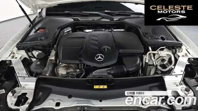 MERCEDES BENZ E-Classe W213 E220d 4MATIC Exclusive 2019 — photo 5 sur 20